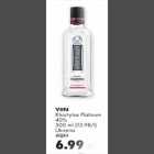 Alkohol - Viin Khortytsa Platinum Ukraina