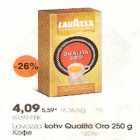 Allahindlus - Lavazza kohv Qualita Oro