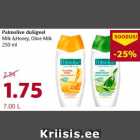 Palmolive dušigeel