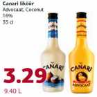 Магазин:Comarket,Скидка:Ликер