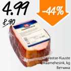 Vastse-Kuuste Maamehesink