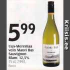 Allahindlus - Uus-Meremaa vein Maori Bay Sauvignon Blanc 