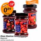 Allahindlus - Moos Maxima Favorit, 280 g