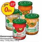 Konservsupid 3 Min