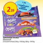 Магазин:Maxima,Скидка:Шоколад