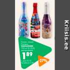 Frozen, Autod
Printsess
VAHUJOOK