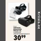Azuri
VIRTUAALREAALSUSE

PRILLId 3D