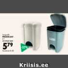 Tontarelli
PRÜGIKAST
6 l