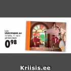 Lotte
VäRVIPABER A4 