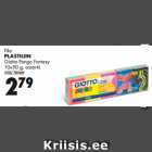 Fila
PLASTILIIN 
