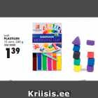 Luch
PLASTILIIN 