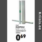 Apli
KLEEPKILE 