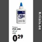 Forpus
PVA LIIM
40 ml 