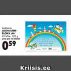 Smiltainis
JOONISTUSPLOKK
A4