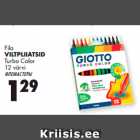 Fila
VILTPLIIATSID