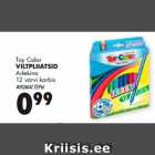 Toy Color
VILTPLIIATSID