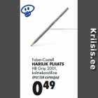 Faber-Castell
HARILIK PLIIATS
