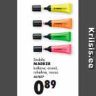 Stabilo
MARKER