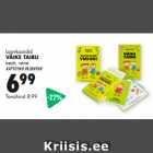 Loovkaardid
VÄIKE TAIBU 