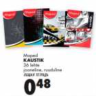 Maped
KAUSTIK 