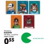 Akademy
KAUSTIK