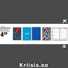 Sulemees
KOOLIKALENDER 