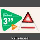OnRoad
Ohukolmnurk