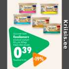 Allahindlus - Gourmet Gold
Kassikonserv