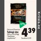 Germund Premium
Tudengi eine 