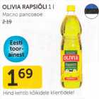 OLIVIA RAPSIÕLI 1 L