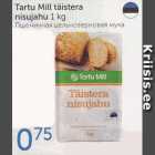 Allahindlus - TARTU MILL TÄISTERA NISUJAHU 1  kg