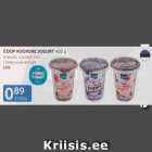 COOP KOORENE JOGURT 400 g