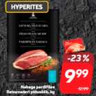 Филе утки с кожей
Reinuvaderi, кг