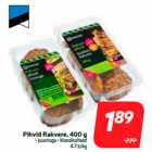 Allahindlus - Pihvid Rakvere, 400 g