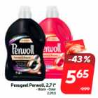 Pesugeel Perwoll, 2,7 l*
