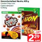 Allahindlus - Hommikuhelbed Nestle, 425 g

