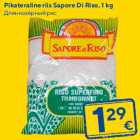 Allahindlus - Pikateraline riis Sapore Di Riso, 1 kg
