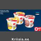 Puding Tere, 250 g


