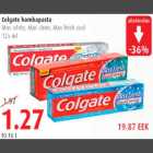 Allahindlus - Colgate hambapasta