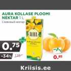 AURA KOLLASE PLOOMI
NEKTAR 1 L