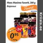 Allahindlus - Moos Maxima Favorit, 280 g