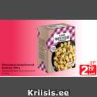 Külmutatud minipelmeenid
Pealinna, 700 g
