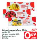 Творожная паста
