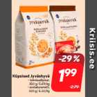 Küpsised Jyväshyvä