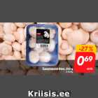 Šampinjonid Rimi, 250 g