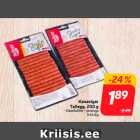 Куриная сигара
Tallegg, 200 г