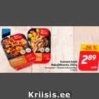 Allahindlus - Koorene kaste Maks&Moorits, 500 g