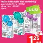 Hüaluroonkreem BioCosmetolog

