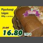 Piparkoogitaigen