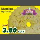 Liivarõngas